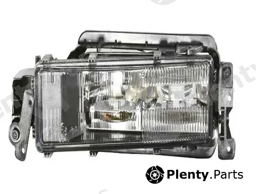 Alkar 9641009 — Front Fog Light