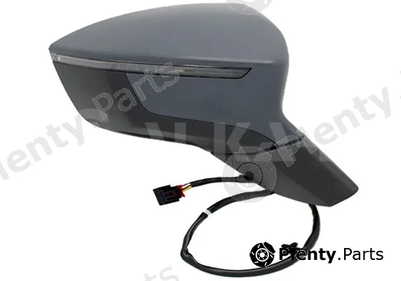 Alkar 6140094 — Exterior Mirror