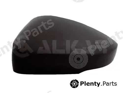 Alkar 6343123 — Cover, exterior mirror