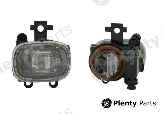 Alkar 2907187 — Front Fog Light