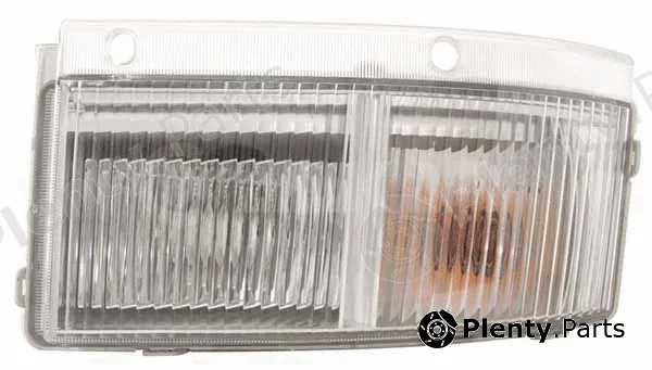 Alkar 9601041 — Front Fog Light