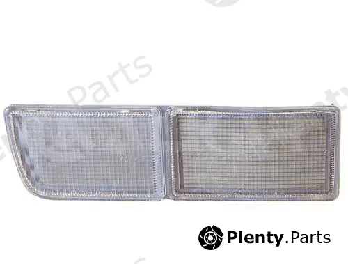 Alkar 3312125 — Eyelid, front fog light