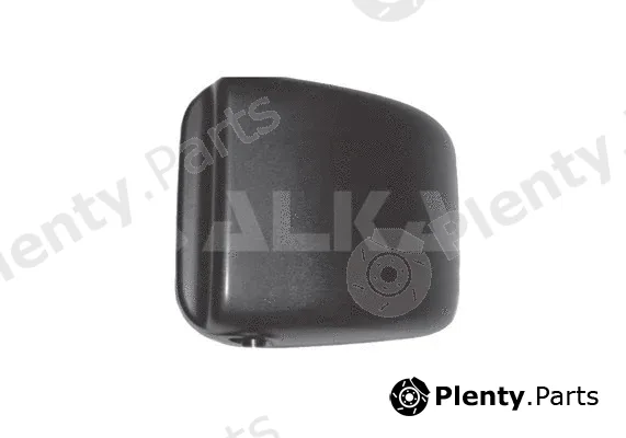 Alkar 9431141 — Wide-Angle Mirror