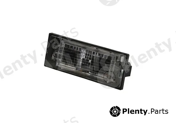 Alkar 2413228 — Licence Plate Light