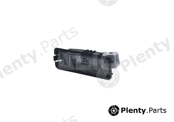 Alkar 2423110 — Licence Plate Light