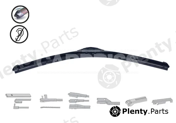 Carpriss 79040166 — Wiper Blade