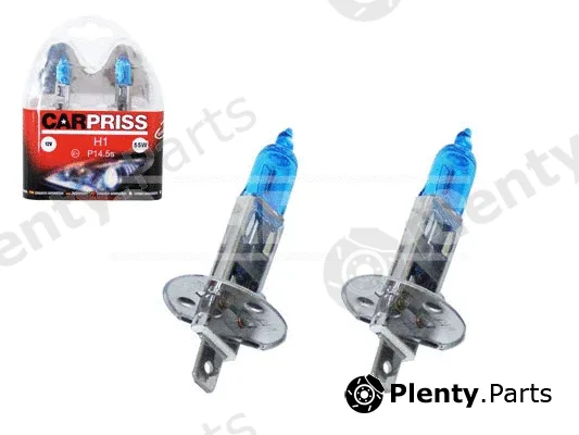 Carpriss 70721055 — Bulb, spotlight
