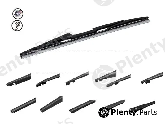 Carpriss 79040435 — Wiper Blade