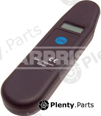 Carpriss 70610001 — Manometer