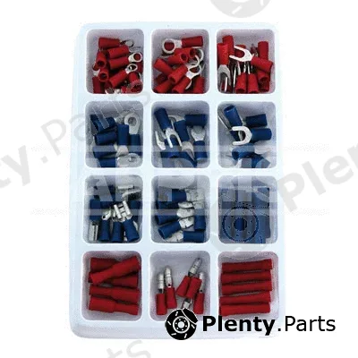 Carpriss 71623500 — Cable Connector Kit