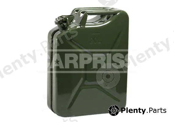 Carpriss 70110009 — Spare Can