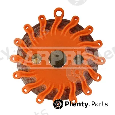 Carpriss 70110054 — Warning Light
