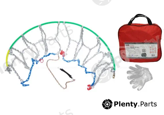 Carpriss 69200390 — Snow Chain