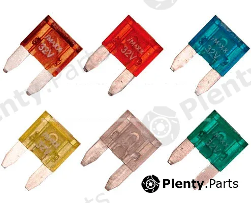 Carpriss 71623902 — Assortment, fuses