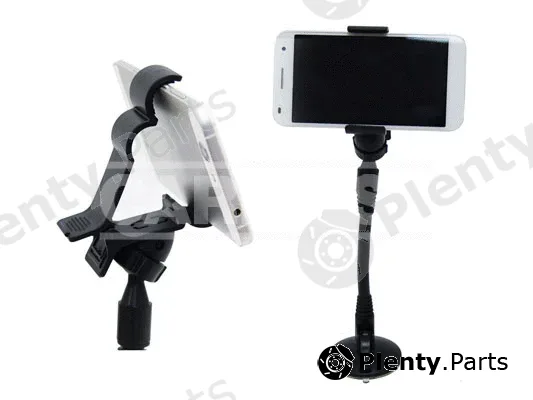 Carpriss 79620062 — Bracket, monitor (navigation system)