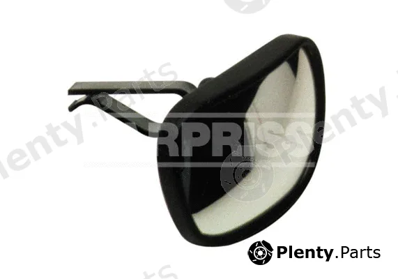 Carpriss 72423275 — Wide-Angle Mirror