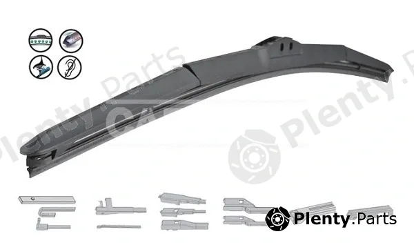 Carpriss 79040251 — Wiper Blade
