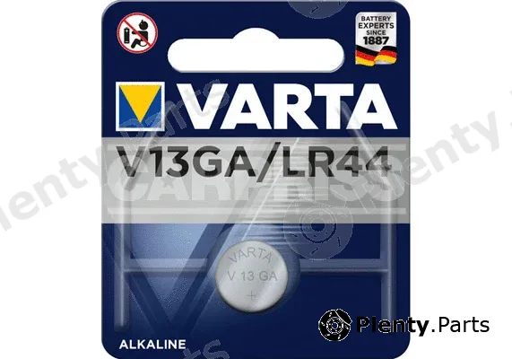Carpriss 79011060 — Appliance Battery