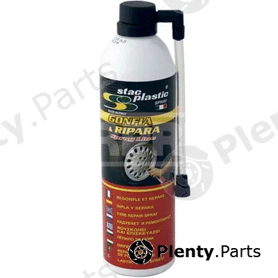 Carpriss 78010304 — Tyre Repair Spray