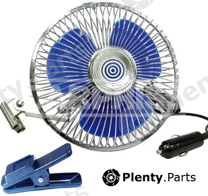 Carpriss 70570012 — Interior Blower