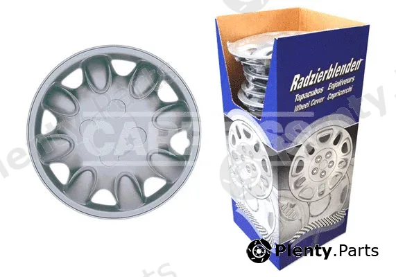Carpriss 79360356 — Cover, wheels