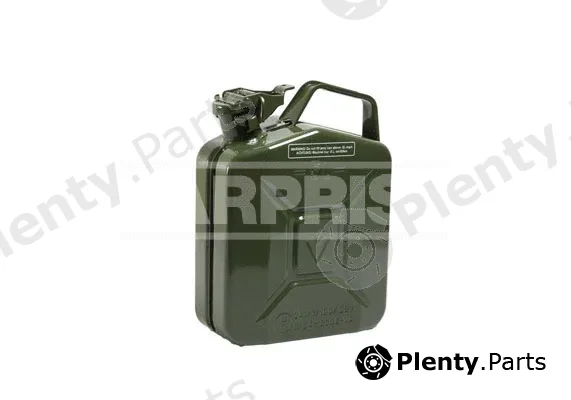 Carpriss 70110013 — Spare Can