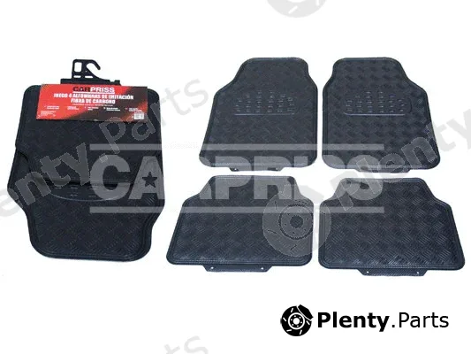 Carpriss 70310012 — Floor Mat Set
