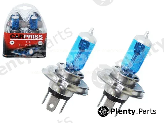 Carpriss 70721056 — Bulb, spotlight