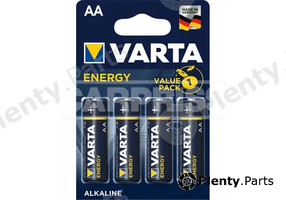 Carpriss 79010005 — Appliance Battery