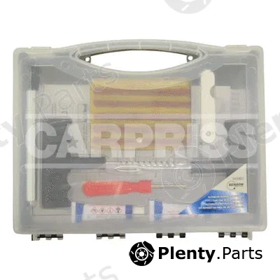Carpriss 70623009 — Repair Set, tyre