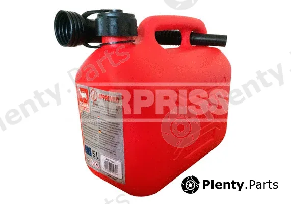 Carpriss 70110020 — Spare Can