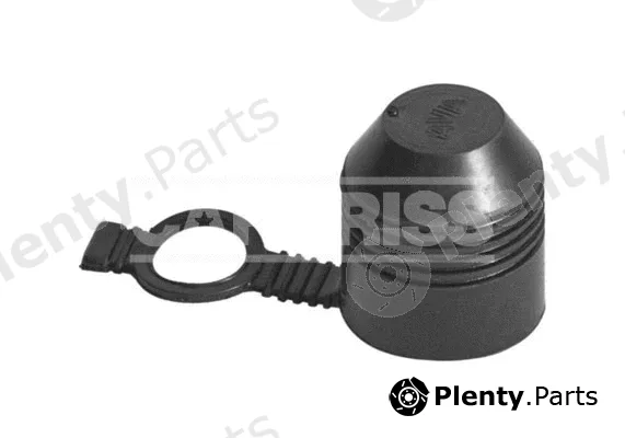 Carpriss 70410108 — Cover, tow hook