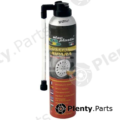 Carpriss 78010301 — Tyre Repair Spray