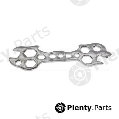 Carpriss 75250609 — Axle Nut Wrench Set