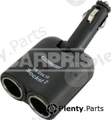Carpriss 70523410 — Socket