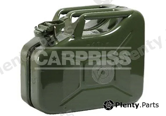 Carpriss 70110011 — Spare Can