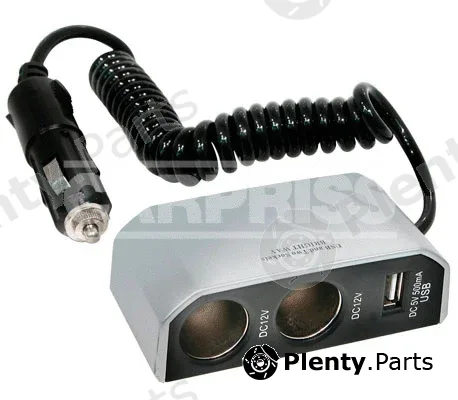 Carpriss 70523432 — Socket