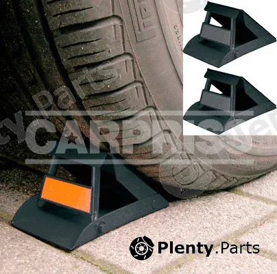 Carpriss 70410260 — Tyre Chocks