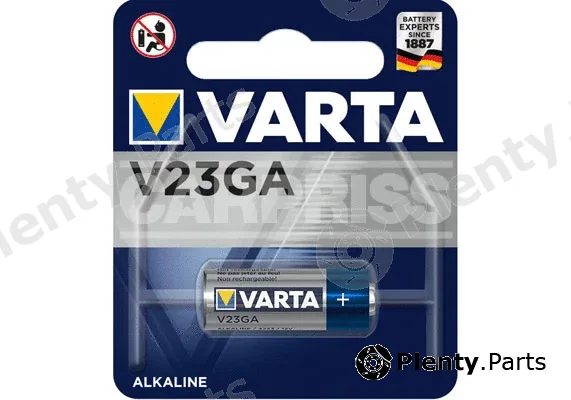 Carpriss 79011055 — Appliance Battery