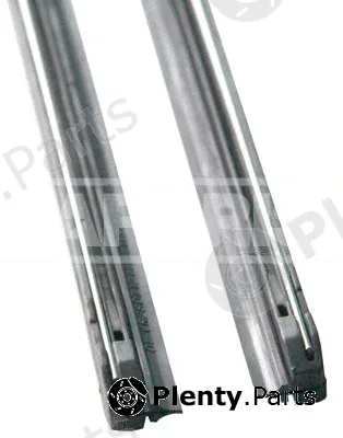 Carpriss 71910520 — Wiper Blade Rubber