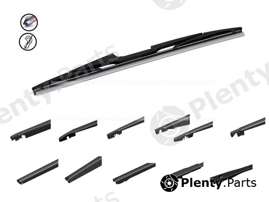 Carpriss 79040441 — Wiper Blade