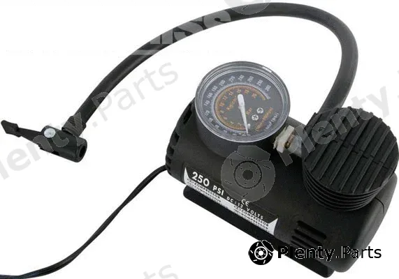 Carpriss 70623218 — Air Compressor