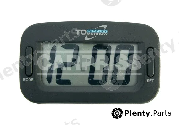 Carpriss 71023414 — Clock