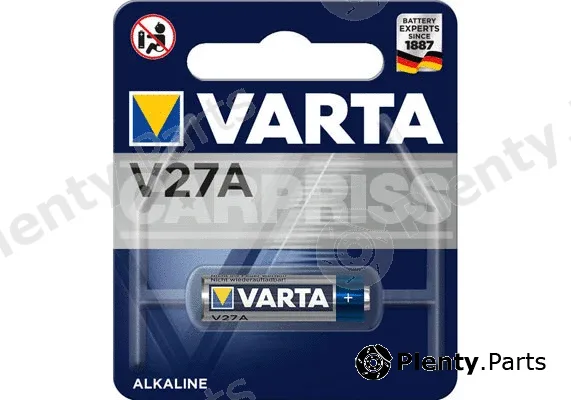 Carpriss 79010065 — Appliance Battery