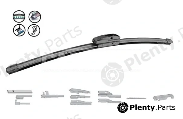 Carpriss 79040353 — Wiper Blade
