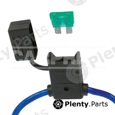 Carpriss 70810017 — Fuse Holder