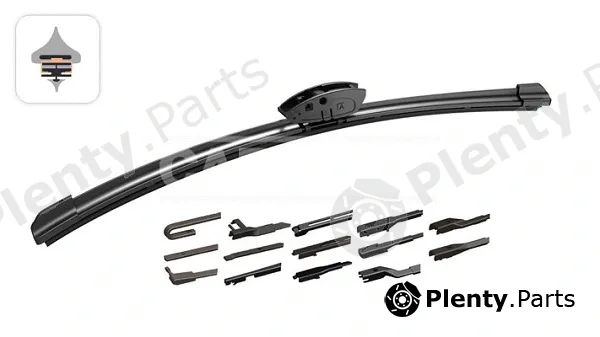 Carpriss 79041251 — Wiper Blade