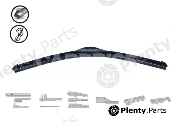 Carpriss 79040145 — Wiper Blade