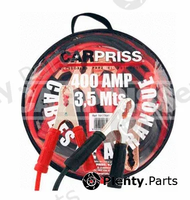 Carpriss 70177641 — Jumper Cables