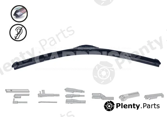 Carpriss 79040141 — Wiper Blade